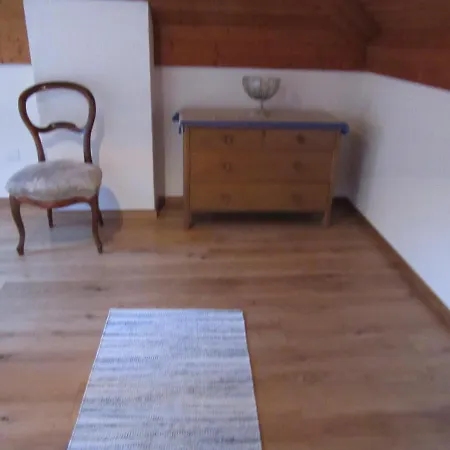 Maisonette Biasca
