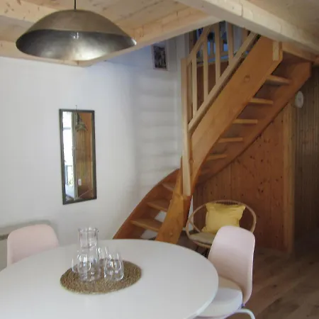 Maisonette Apartmán