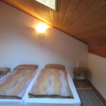 Maisonette Apartmán