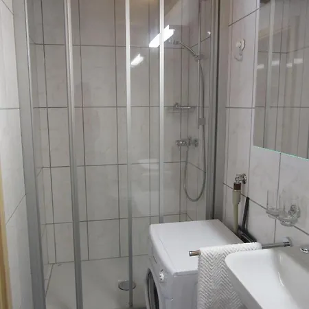 Apartmán Maisonette
